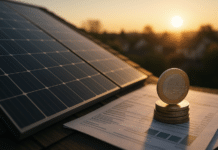 Wie können Solaranlagen die Energiekosten senken?