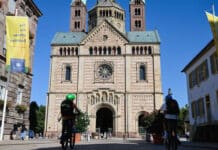 Zweiter Großbetrieb zieht ab – Speyer verliert hunderte Jobs
