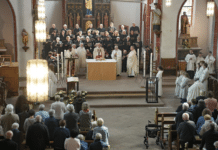„Dieser Ort ist wahrhaftig etwas Besonderes“ – 750 Jahre Stiftskirche in Kyllburg