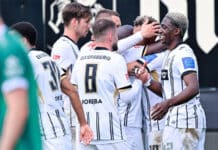 BUNDESLIGA-WAHNSINN: SV ELVERSBERG STEIGT AUF!