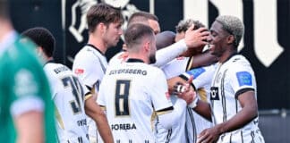 BUNDESLIGA-WAHNSINN: SV ELVERSBERG STEIGT AUF!