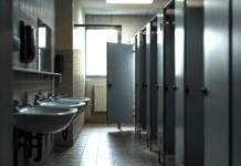 11-Jährige auf Schultoilette missbraucht? 20-Jähriger Afghane in U-Haft – Polizei sucht Mittäter!