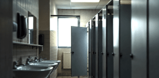 11-Jährige auf Schultoilette missbraucht? 20-Jähriger Afghane in U-Haft – Polizei sucht Mittäter!