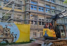 Trier: Bauverzögerungen bei drei Großprojekten – keine Einschränkungen beim Unterricht