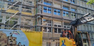 Trier: Bauverzögerungen bei drei Großprojekten – keine Einschränkungen beim Unterricht