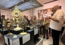 Trier: Bilanz zum Internationalen Museumstag
