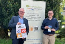 Ein Jahr voller Engagement: Ehrenamtsbüro Trier-Land zeigt Wirkung