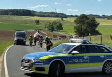 Vulkaneifel: Crash mit zwei Pkw bei Feusdorf – Ein Verletzter bei Zusammenstoß