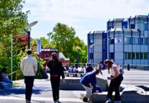 CHE-Ranking: Bestnoten für Rechtswissenschaften an der Uni Trier