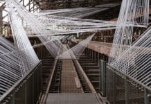 Völklinger Hütte wird zum Hotspot der Urban-Art-Szene