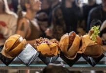 Kette aus Dresden: „Vegane Fleischereien“ in Rheinland-Pfalz und Hessen