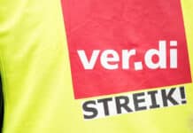 Auch Mittwoch: Wieder Telekom-Warnstreik in Rheinland-Pfalz und Saarland