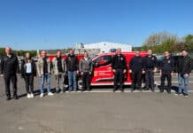 Erstes Treffen der Alarm- und Einsatzplaner im Landkreis Bernkastel-Wittlich gestartet
