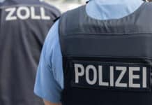 Razzia mit 300 Beamten: Chinesen eingeschleust und ausgebeutet