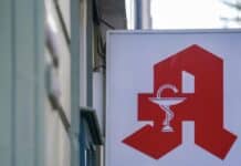 Krankenkasse: Apotheken im Saarland gut erreichbar, aber große regionale Unterschiede