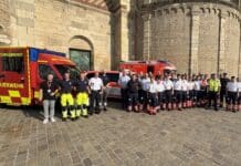 Hitzewelle in Trier: Extreme Belastung bei Rettungsdienst und Feuerwehr