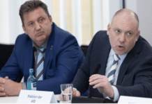 Paukenschlag – CDU, SPD und Grüne blockieren AfD-Vorsitze in Landtagsausschüssen