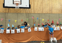 Erfolgsgeschichte mit Herz: Grundschule Briedel-Pünderich feiert 120 Jahre Schulgebäude