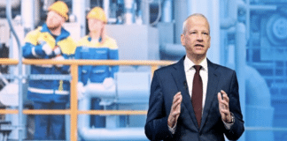 BASF-Chef warnt vor neuem Ölpreisschock: Drohen jetzt höhere Preise an Tankstelle und in der Chemie?