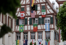 Fußball-WM: 172.000 Menschen aus Teilnehmerländern leben in Rheinland-Pfalz