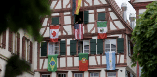 Fußball-WM: 172.000 Menschen aus Teilnehmerländern leben in Rheinland-Pfalz