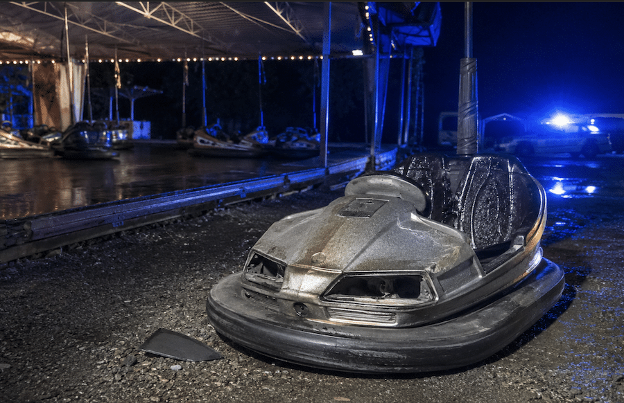 Kirmes-Klau-der-dreisten-Art-Knuppauto-geklaut-und-schrottreif-zur-ckgebracht