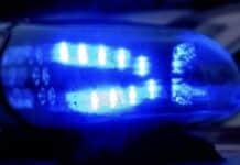 Region: Angetrunkener Jugendlicher verursacht Unfall mit PKW und haut ab