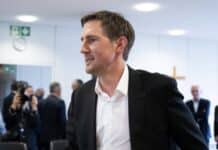 „Untergangsrhetorik“: CDU-Fraktionschef Gensch greift AfD-Fraktionschef Büge an