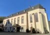 Schöne Kirchen und Kapellen in der Region – Die Corneliuskapelle im ehemaligen Kloster Machern