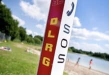RLP: Badeunfall unter Alkohol – 35-Jähriger von Ersthelfern reanimiert