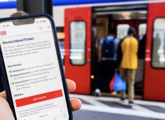RLP: Kein Gratis-Deutschlandticket für Schüler in Sommerferien – GEW verärgert