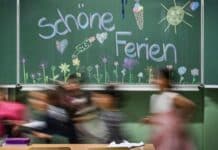 Endlich Sommerferien! Kein Unterricht für fast 550.000 Kinder und Jugendliche