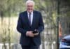 Steinmeier mit 135 Botschaftern im Saarland – Innovation made in Saarland