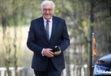 Steinmeier mit 135 Botschaftern im Saarland – Innovation made in Saarland