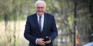 Steinmeier mit 135 Botschaftern im Saarland – Innovation made in Saarland