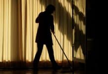 Tag der Gebäudereinigung: IG BAU Saar-Trier fordert Respekt- und Lohn-Schub