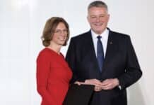 Stolperstart von Schwarz-Rot in RLP – Lotto-Affäre, Pharmastandort, Ministerpräsidenten-Wahl