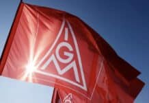 Tausende Stahlarbeiter zu Kundgebungen in Berlin und Völklingen erwartet
