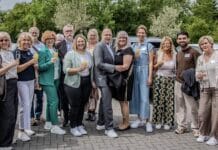 Neues Frisör-Netzwerk in der Region – Ausbildung, Digitalisierung, Nachhaltigkeit und mehr