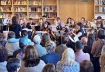 Gute Laune, volles Haus: Musikalische Sommernacht am Gymnasium Hermeskeil