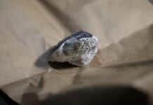 Nach „Hammer-Fall“: Warum Forscher auf 20 Gramm des Koblenz-Meteoriten hoffen
