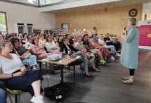 PalliaKtiv-Netzwerk Eifel-Mosel: Fachkräfte diskutieren über Palliativversorgung