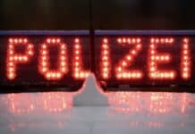 Luxemburg: Verfolgungsjagd unter Drogen – 19-Jähriger haut vor Polizei ab