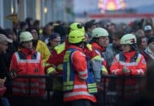 Sicher durch Rock am Ring – medizinische Notfälle, Belästigung, Wetter