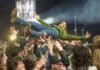 Überraschungs-Act, Moshpits, „Wattwanderung“: So war Rock am Ring 2026