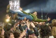 Überraschungs-Act, Moshpits, „Wattwanderung“: So war Rock am Ring 2026