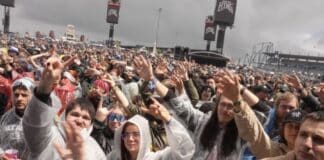 Rock am Ring geht mit Marteria und Volbeat weiter – Macht das Wetter mit?