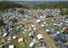 Campingplätze offen: Fans reisen zu Rock am Ring – schlechtes Wetter erwartet