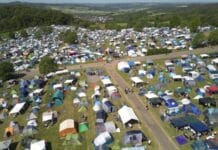 Stressfrei zu Rock am Ring: Tipps von ADAC und Veranstalter