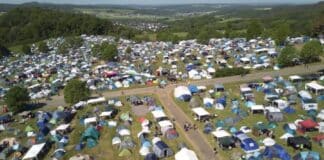 Stressfrei zu Rock am Ring: Tipps von ADAC und Veranstalter